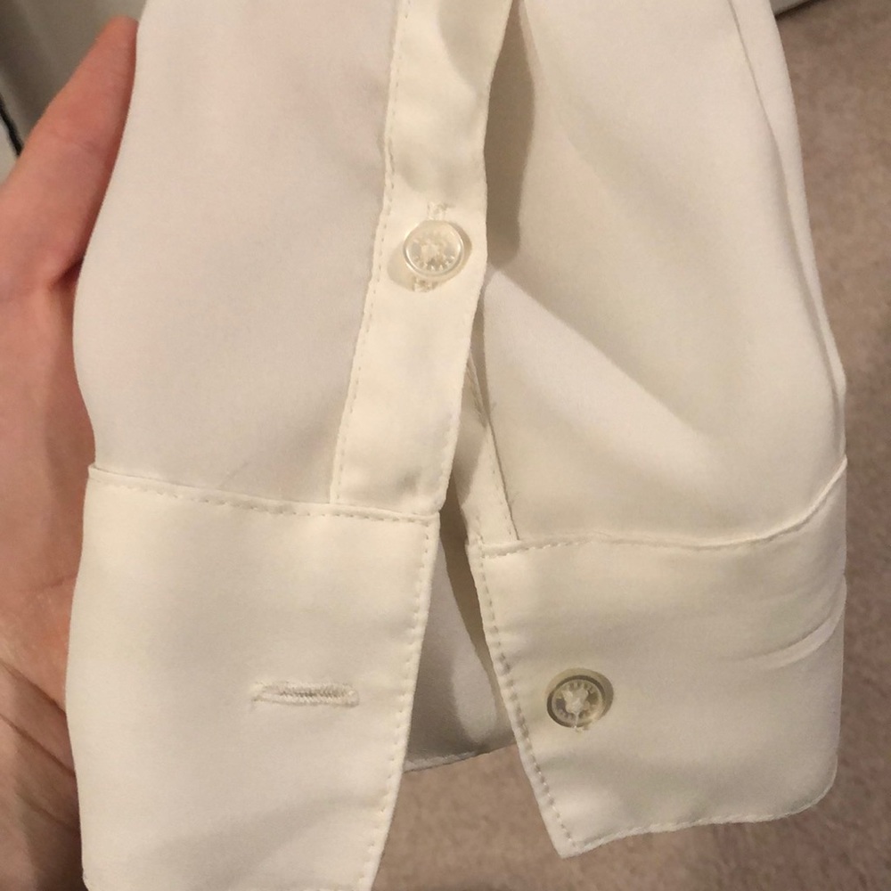 Express Button Down - Picture 5 of 7